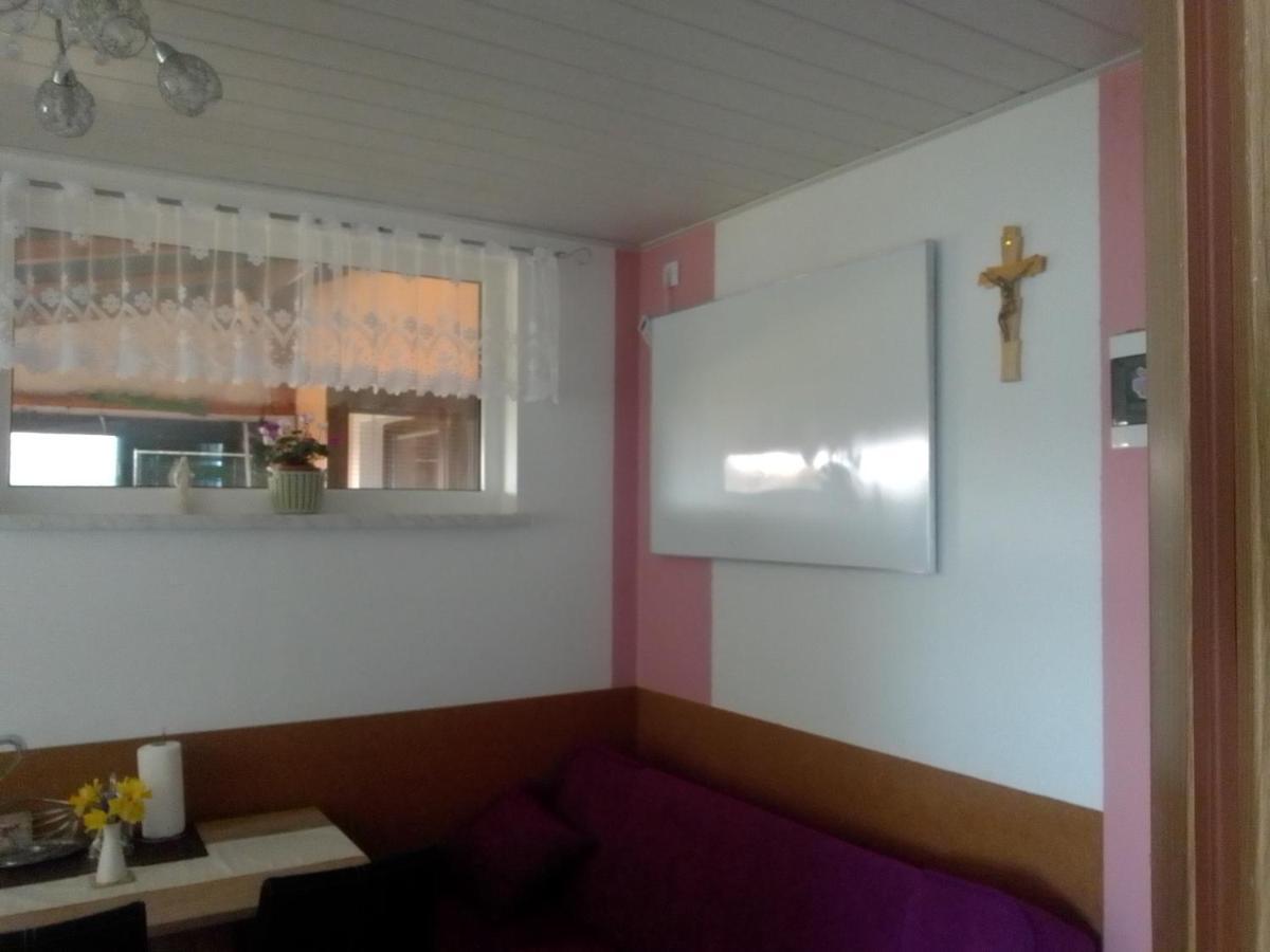 Studio Apartman Safaric Sveti Martin Na Muri Exteriér fotografie
